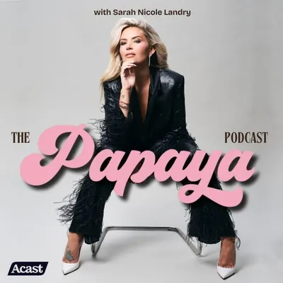 THE PAPAYA PODCAST profile