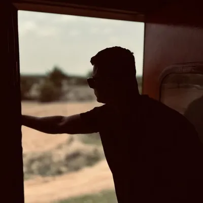 Evan profile