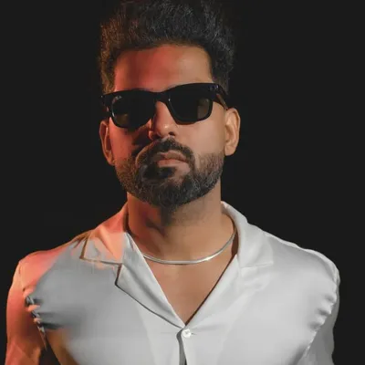 Paras Sethi profile