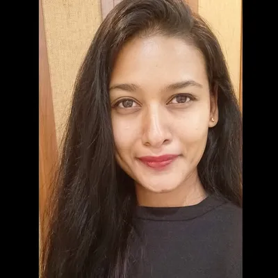 Sajani Poonacha profile