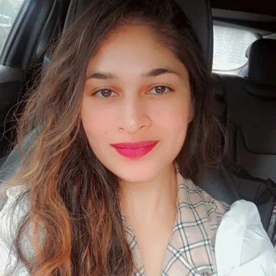 Pari Prakash profile