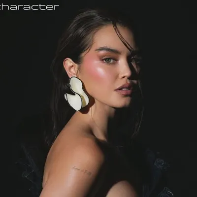Paris Berelc profile