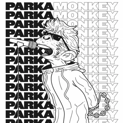 The Parka Monkey profile