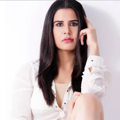 Parul Sharma profile