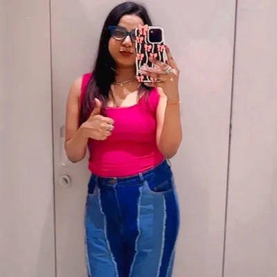 Parul Sharma ๐ธ profile