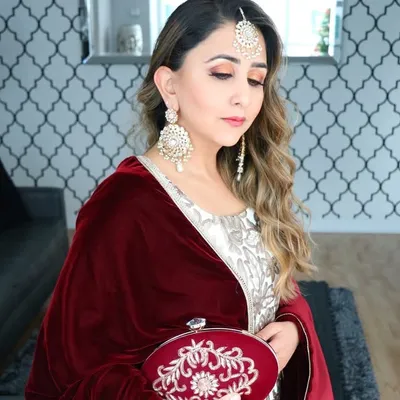 PARVEEN profile