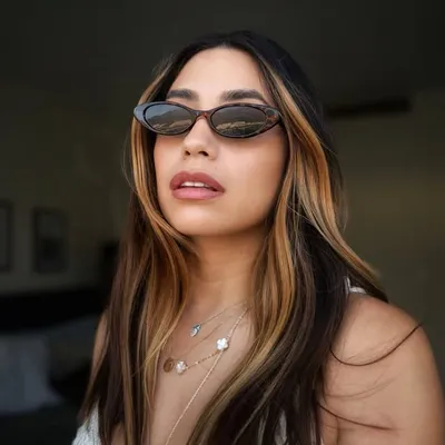 Mariana Tristán profile