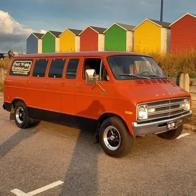 ThepastNcuriousVan profile