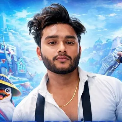 Suhas Patil | STARBOY🌟 profile