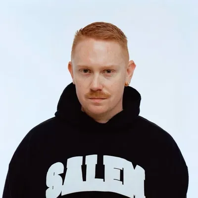 PATRIK SANDBERG profile