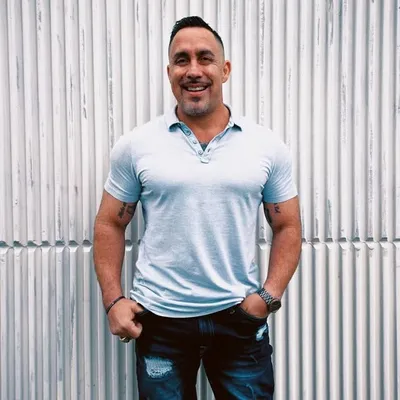 Paul Medrano profile