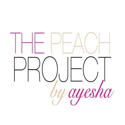 The Peach Project By Ayesha profile