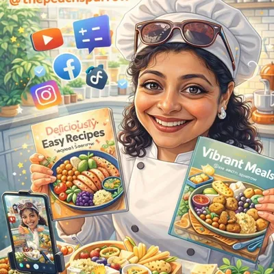 Rachana Jain