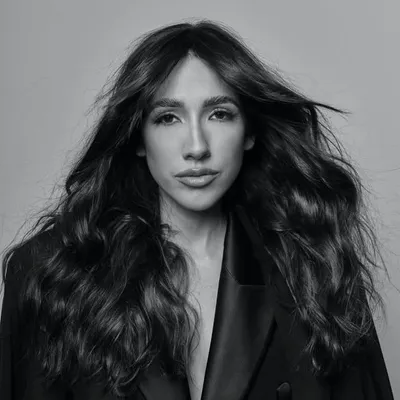 Frances Estrada profile