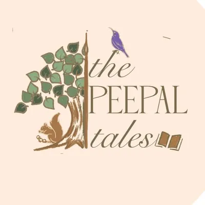 The Peepal Tales™ by Bindiya Sameer profile