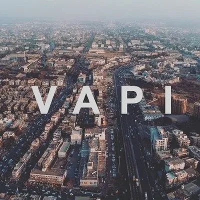 The People of Vapi profile