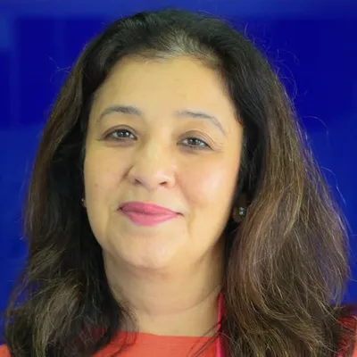 Anuja Kohli Mariwala profile