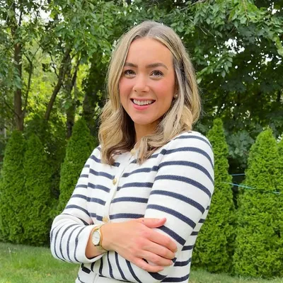 Brooke Haskell profile