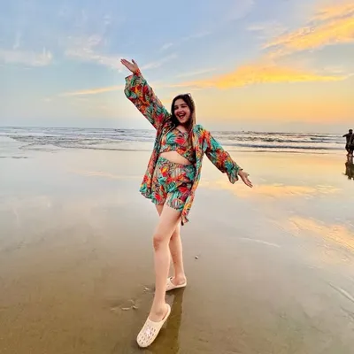 Ridhi Vashisht | Lifestyle & Travel Creator profile