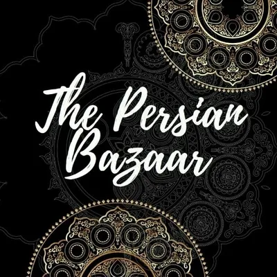 The Persian Bazaar profile