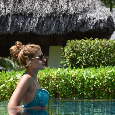 P E T R A🦋 profile