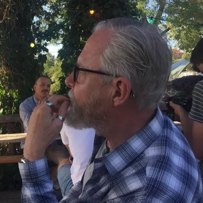 Marvin Petrovski profile