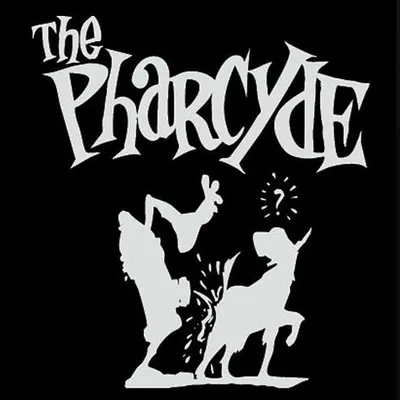 The Pharcyde profile