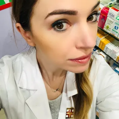 Dott.ssa Gerardina De Venezia ๐ฉ๐๐๐๐ธ profile