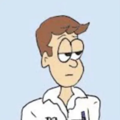 Kei - Thepharmacyguy profile