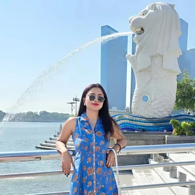 Snigdha ๐ profile