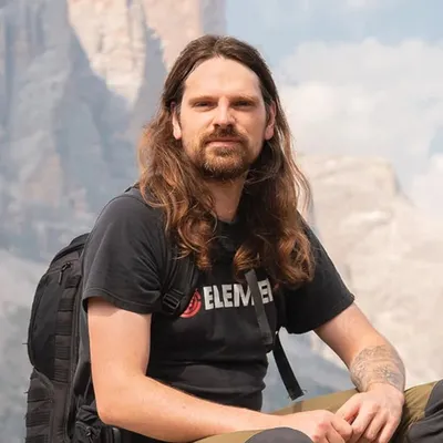 Christian Möhrle profile