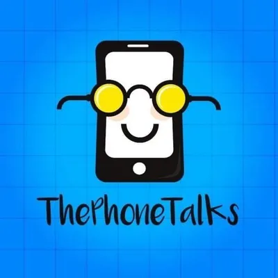 The Phone Talks Official profile