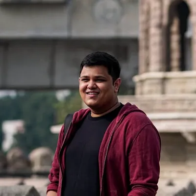 Sourabh Gunti | Photography profile