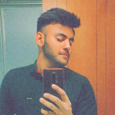 Vaibhav Gupta profile