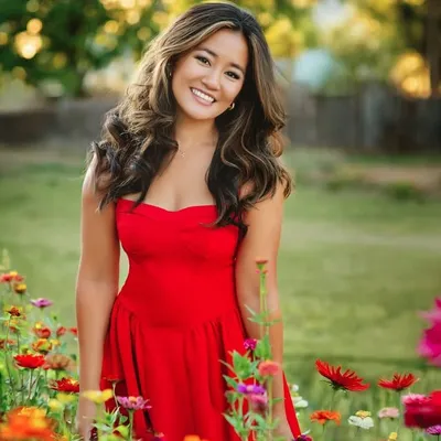 Samantha Smith profile