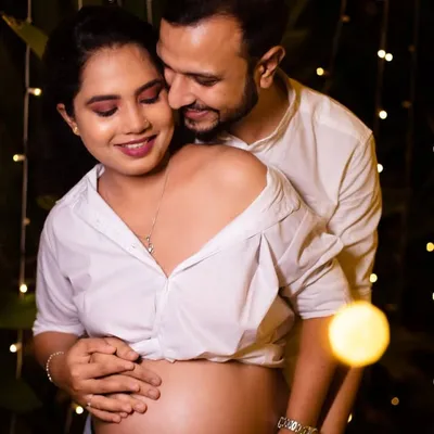 Chennai Maternity Photographer profile