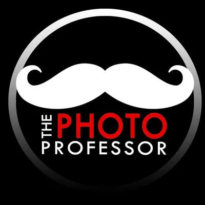 The Photo Professor profile