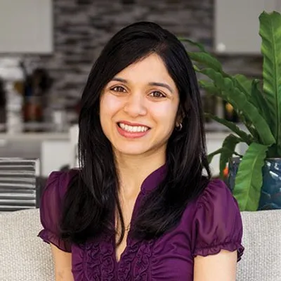 Anjali Shah | Picky Eating Coach profile