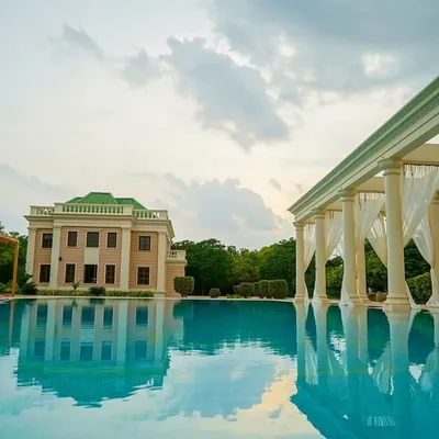 Photoshoot location Delhi profile