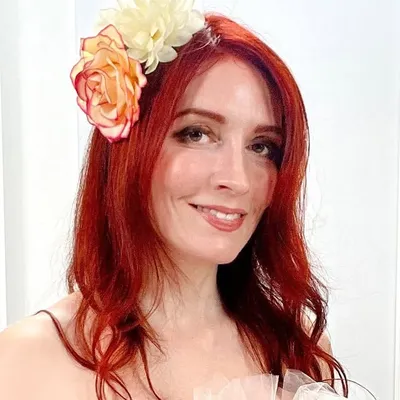 Jessica Leigh Clark-Bojin profile