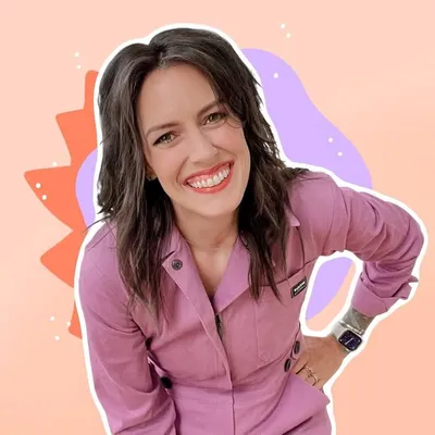 Peggy Dean | For Creatives ๐จ profile