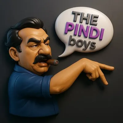 The Pindi Boys profile