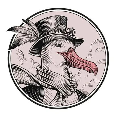 Pink Albatross profile