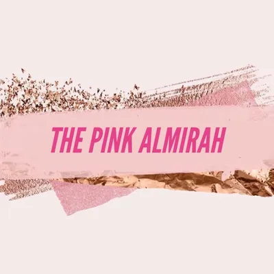 The Pink Almirah profile