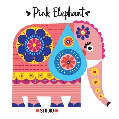Pink Elephant Studio profile