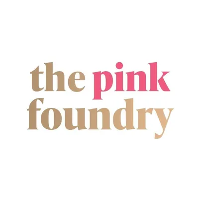 The Pink Foundry profile