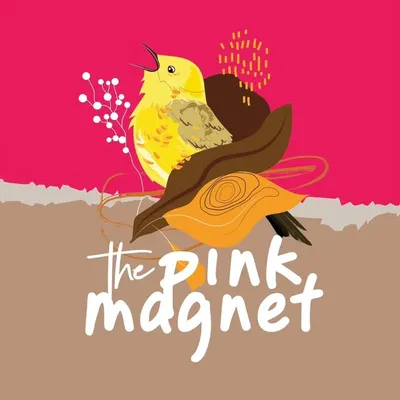 The Pink Magnet Design Studio profile