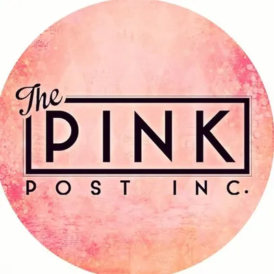 The Pink Post Inc profile