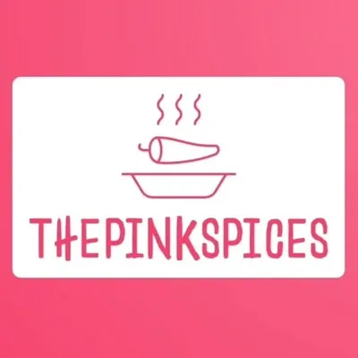 thepinkspices profile