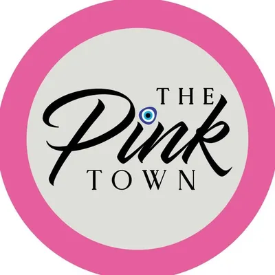 PinkTown Popup ๐ธ profile